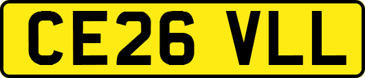 CE26VLL