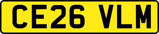 CE26VLM