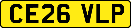CE26VLP