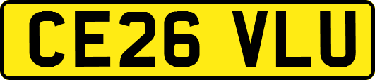 CE26VLU