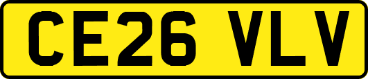 CE26VLV