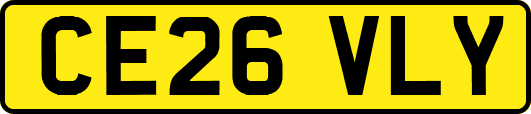 CE26VLY