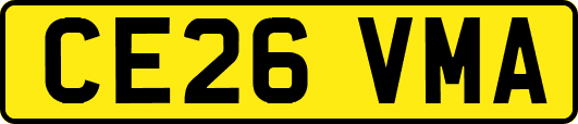 CE26VMA