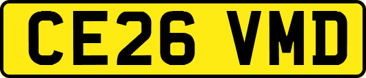 CE26VMD