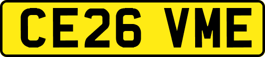 CE26VME