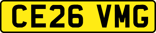 CE26VMG