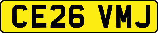 CE26VMJ