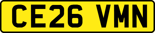 CE26VMN