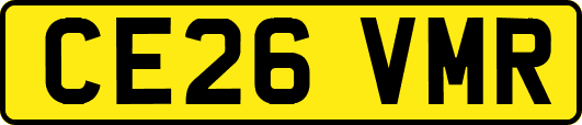 CE26VMR