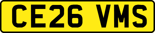 CE26VMS