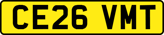 CE26VMT
