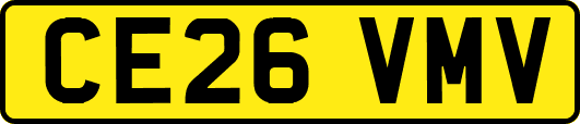 CE26VMV
