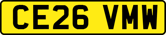 CE26VMW