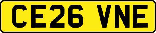 CE26VNE
