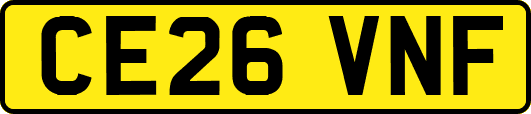 CE26VNF