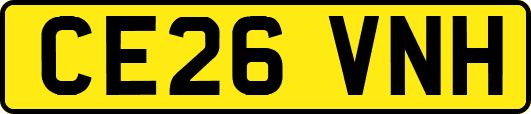 CE26VNH