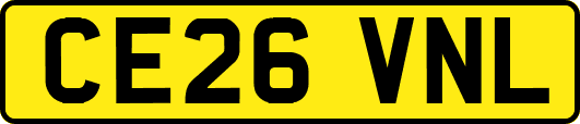 CE26VNL