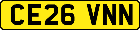 CE26VNN