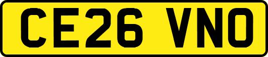 CE26VNO