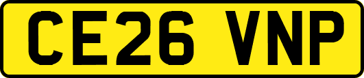 CE26VNP