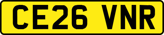 CE26VNR