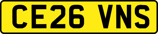 CE26VNS