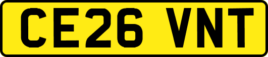 CE26VNT