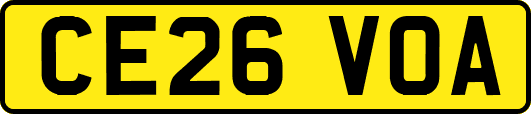 CE26VOA