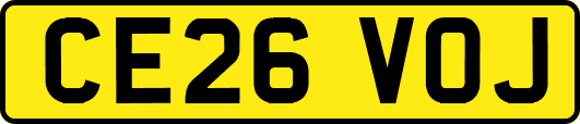 CE26VOJ
