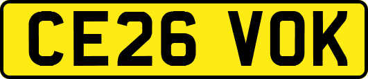 CE26VOK