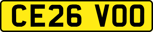 CE26VOO