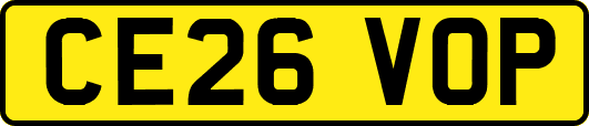 CE26VOP