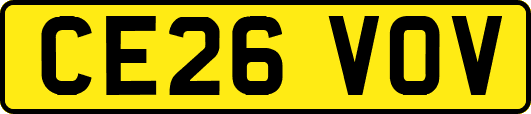 CE26VOV