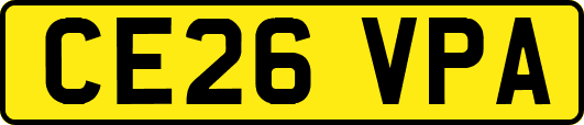 CE26VPA