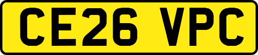 CE26VPC