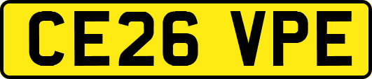 CE26VPE