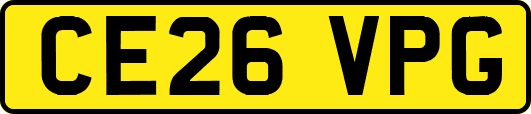 CE26VPG