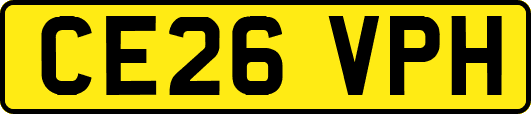 CE26VPH