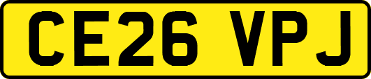 CE26VPJ