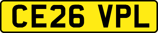 CE26VPL