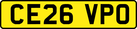 CE26VPO