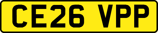 CE26VPP