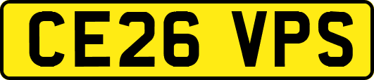 CE26VPS
