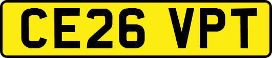 CE26VPT