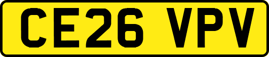 CE26VPV