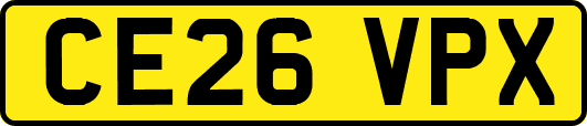 CE26VPX