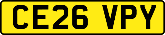 CE26VPY