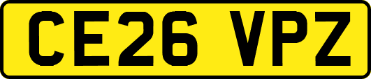 CE26VPZ