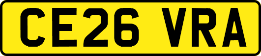 CE26VRA