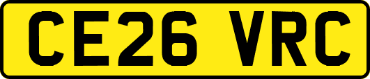 CE26VRC